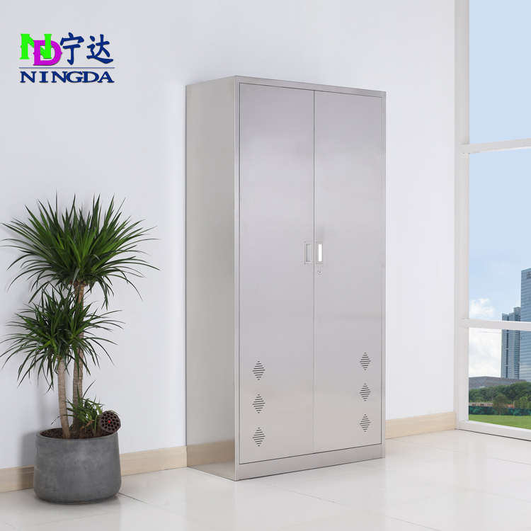 雙門(mén)保潔柜